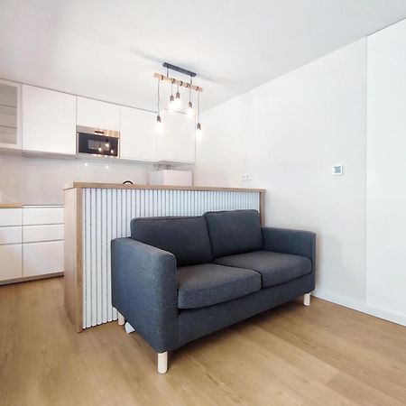 Casa Nautica T1 Sul Villa Ovar Buitenkant foto