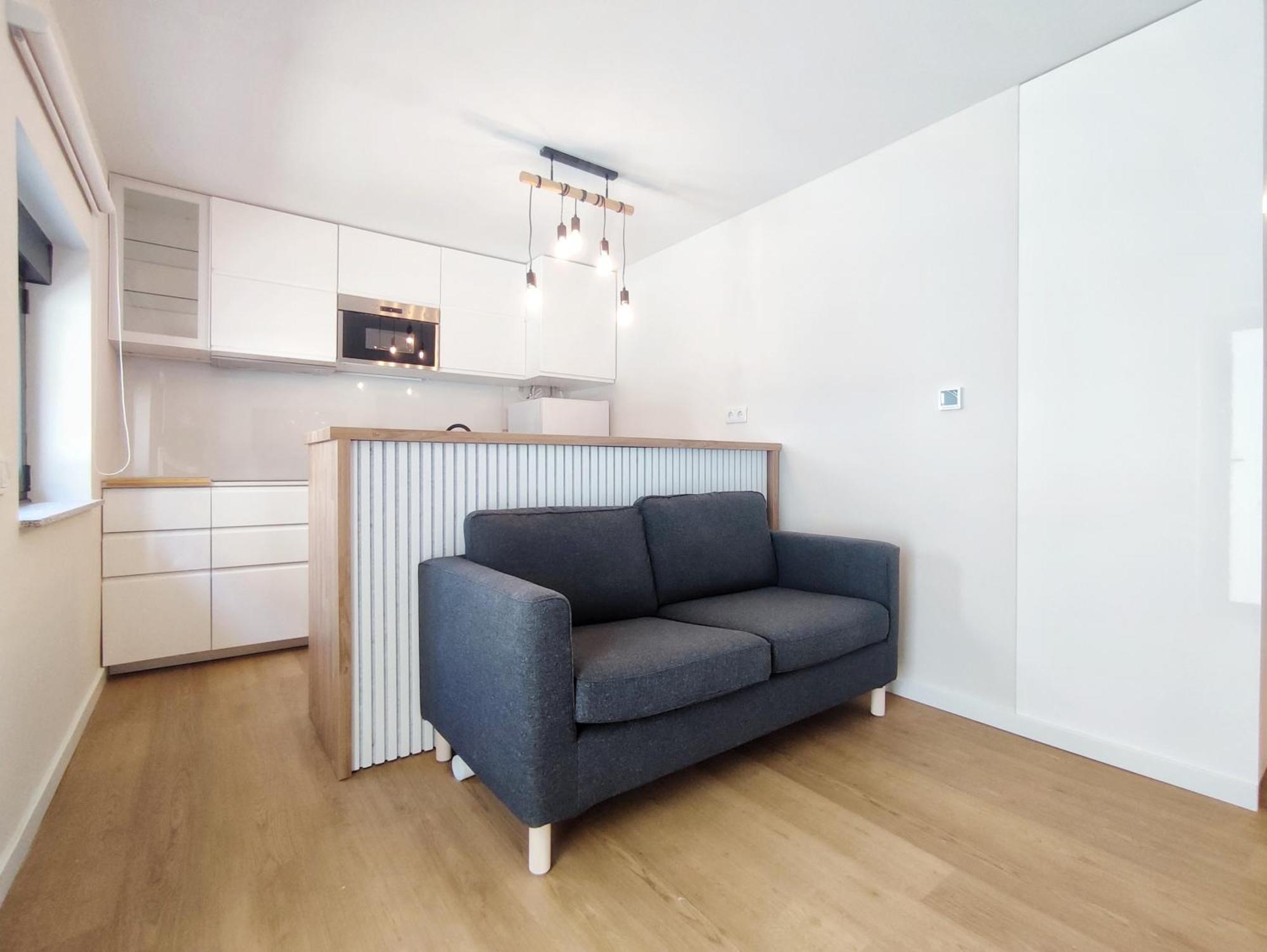 Casa Nautica T1 Sul Villa Ovar Buitenkant foto